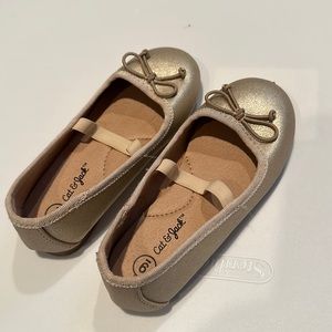 Cat & jack shoes